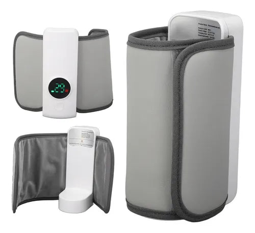 Calentador de Biberón Portátil