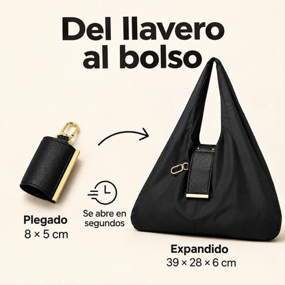 Bolso Hobo Multifuncional – Elegancia y Comodidad