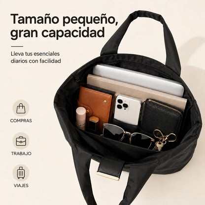 Bolso Hobo Multifuncional – Elegancia y Comodidad