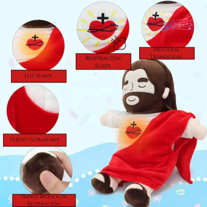 Jesús Mi Protector