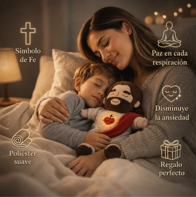 Jesús Mi Protector