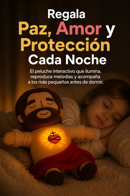 Jesús Mi Protector