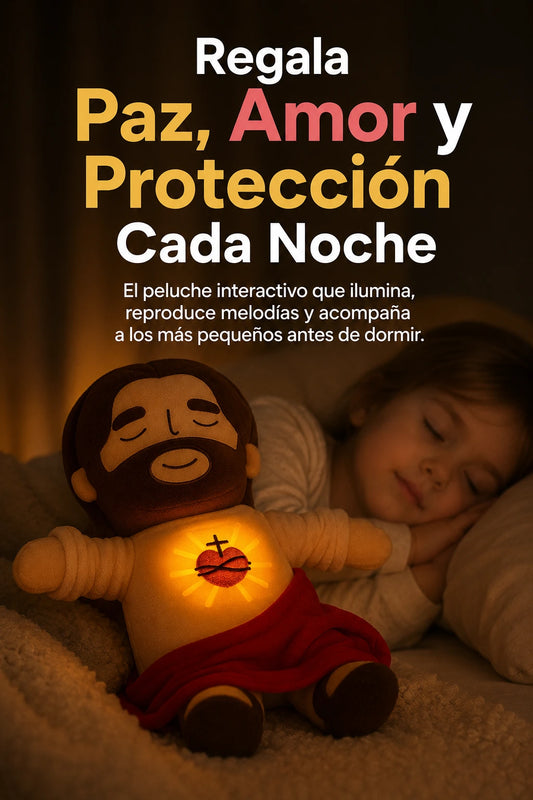 Jesús Mi Protector